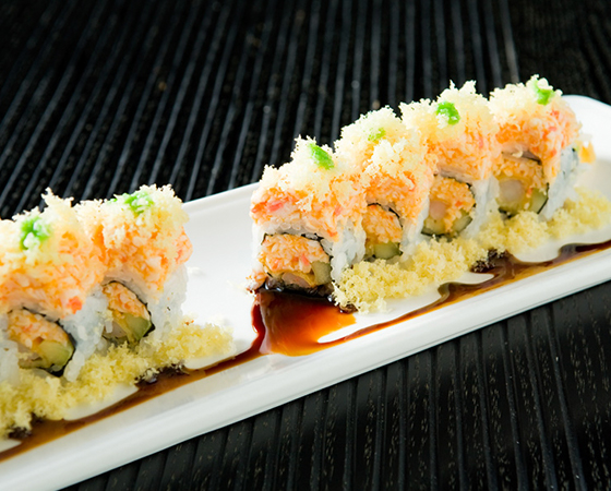 Image: Sushi Twister photo 1