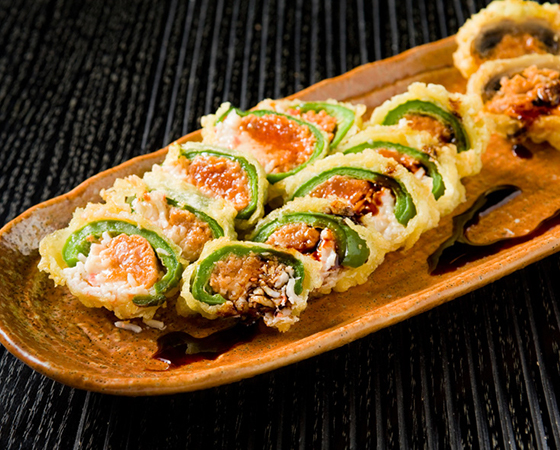 Image: Sushi Twister photo 2