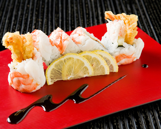Image: Sushi Twister photo 4