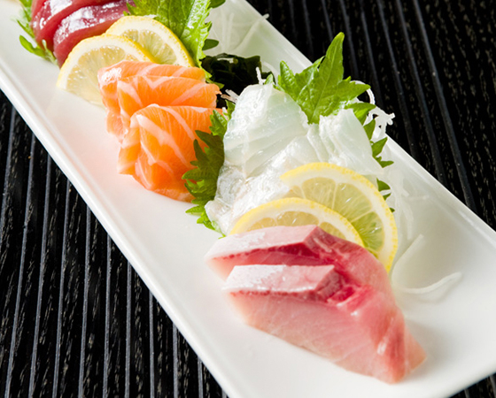 Image: Sushi Twister photo 5