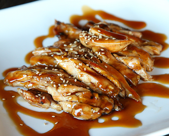 Image: Sushi Twister photo 7