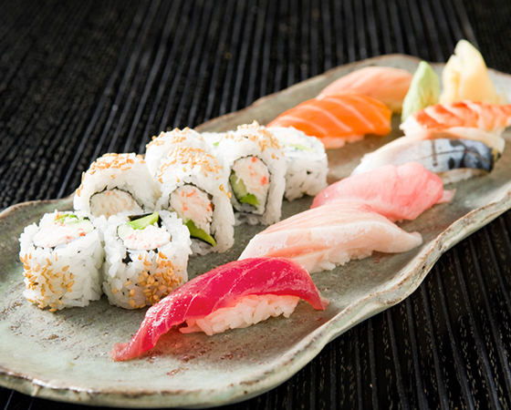 Image: Sushi Twister photo 8