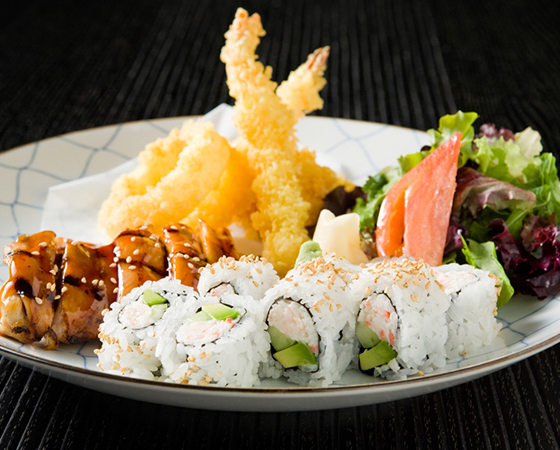 Image: Sushi Twister photo 10