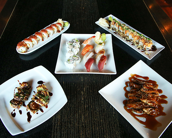 Image: Sushi Twister photo 12
